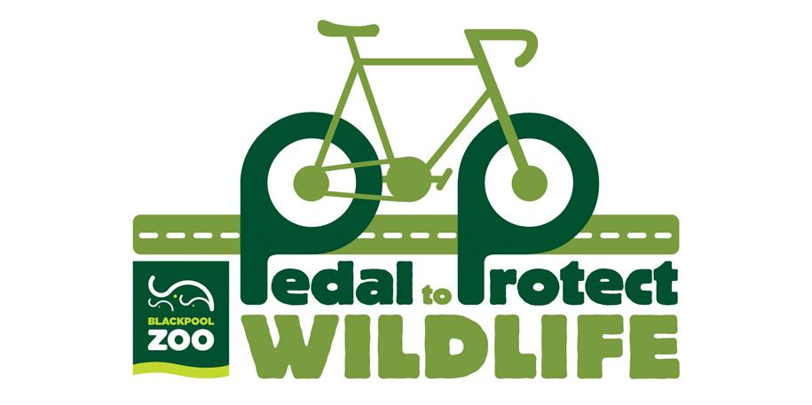 Pedal to Protect Wildlife