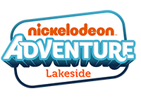 Nickleodeon Adventure, lakeside